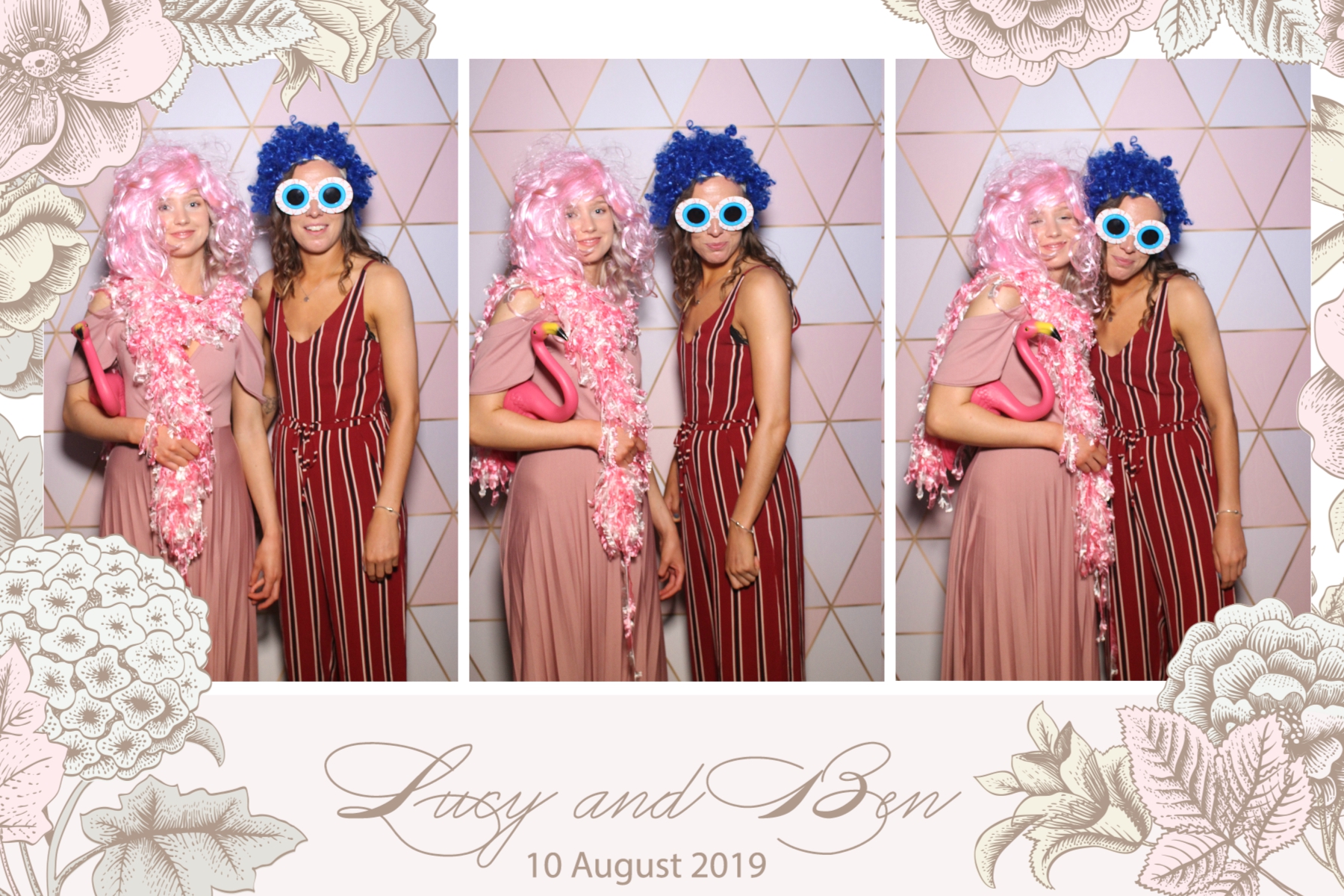Lucy & Ben's Wedding  | View more photos from the event at gallery.magicimages.uk/u/MagicImages/Lucy-Bens-Wedding